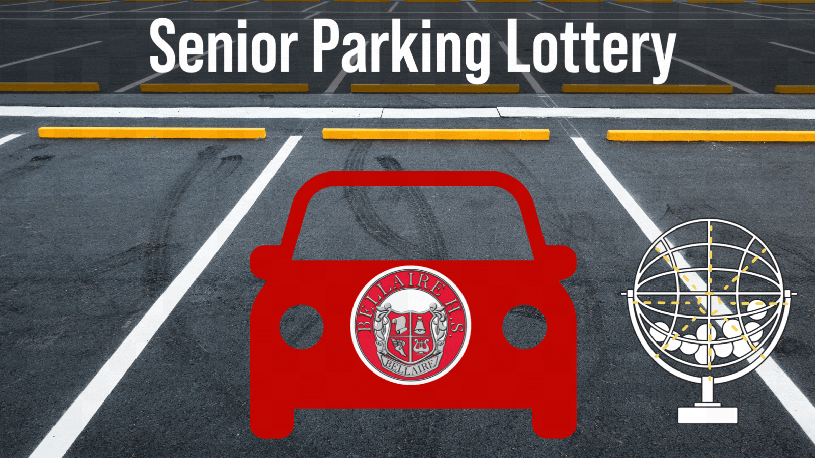 Senior Parking